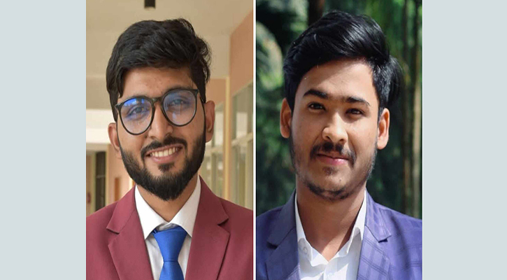 চবি সাংবাদিক সমিতির সভাপতি জানে আলম, সম্পাদক মাহফুজ শুভ্র