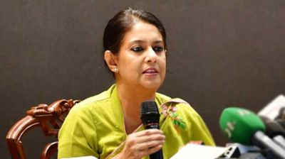 উপদেষ্টাদের রুদ্ধদ্বার বৈঠক শেষে যা বললেন রিজওয়া
