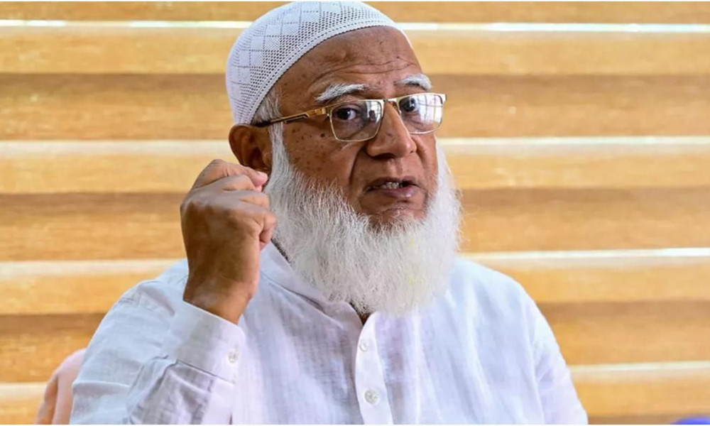 দলের নেতা-কর্মীদের সতর্ক করলেন জামায়াতের আমির।
