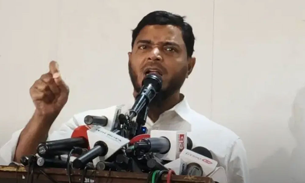 দুদুর বক্তব্যের সমালোচনা করে যা বললেন ড. শফিকুল ইসলাম