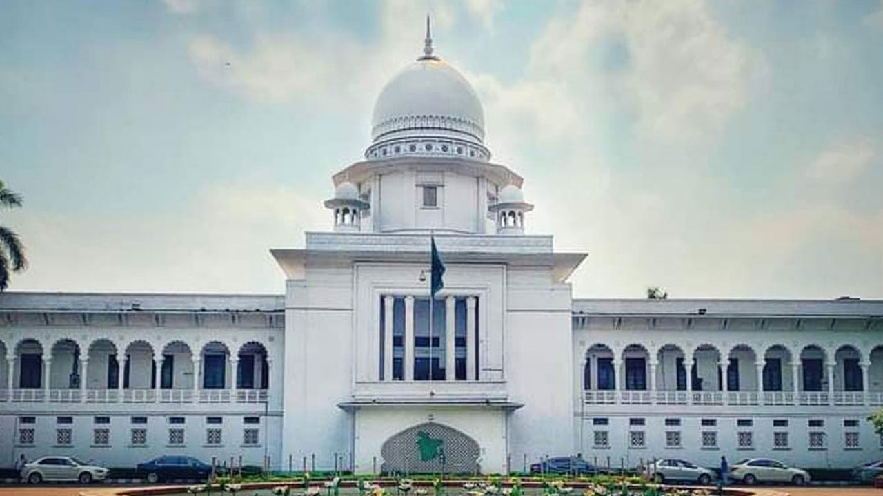 নিবন্ধন ফিরে পেতে জামায়াতের আপিলের রায় আগামীকাল