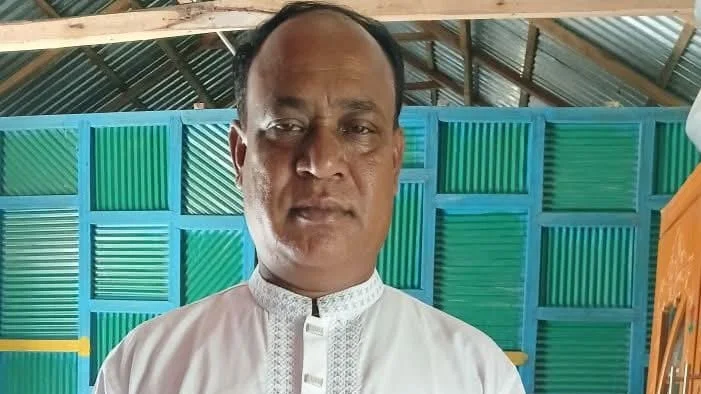 ভিজিডির চাল কেলেঙ্কারিতে গ্রেপ্তার বিএনপি নেতাকে দল থেকে সাময়িক বহিষ্কার।