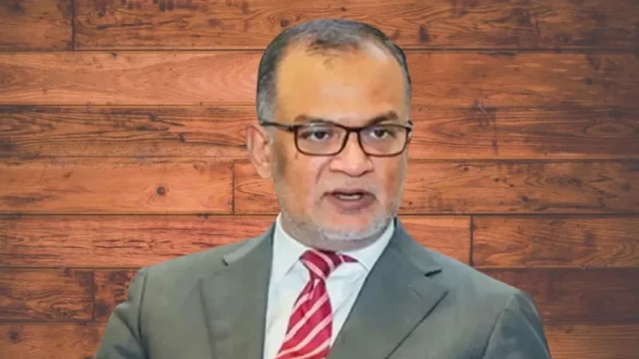 প্রতিযোগিতামূলক বাজার গঠনের মাধ্যমে অর্থনীতিতে স্বচ্ছতা ফিরে এসেছে: শেখ বশিরউদ্দীন