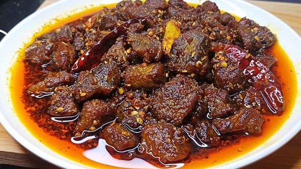 ঈদে সুস্থ থাকার জন্য মাংস খাওয়ার সঠিক নিয়ম।