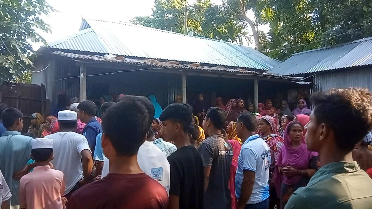 জাম পাড়তে গিয়ে গাছ থেকে পড়ে শিক্ষার্থীর করুণ মৃত্যু