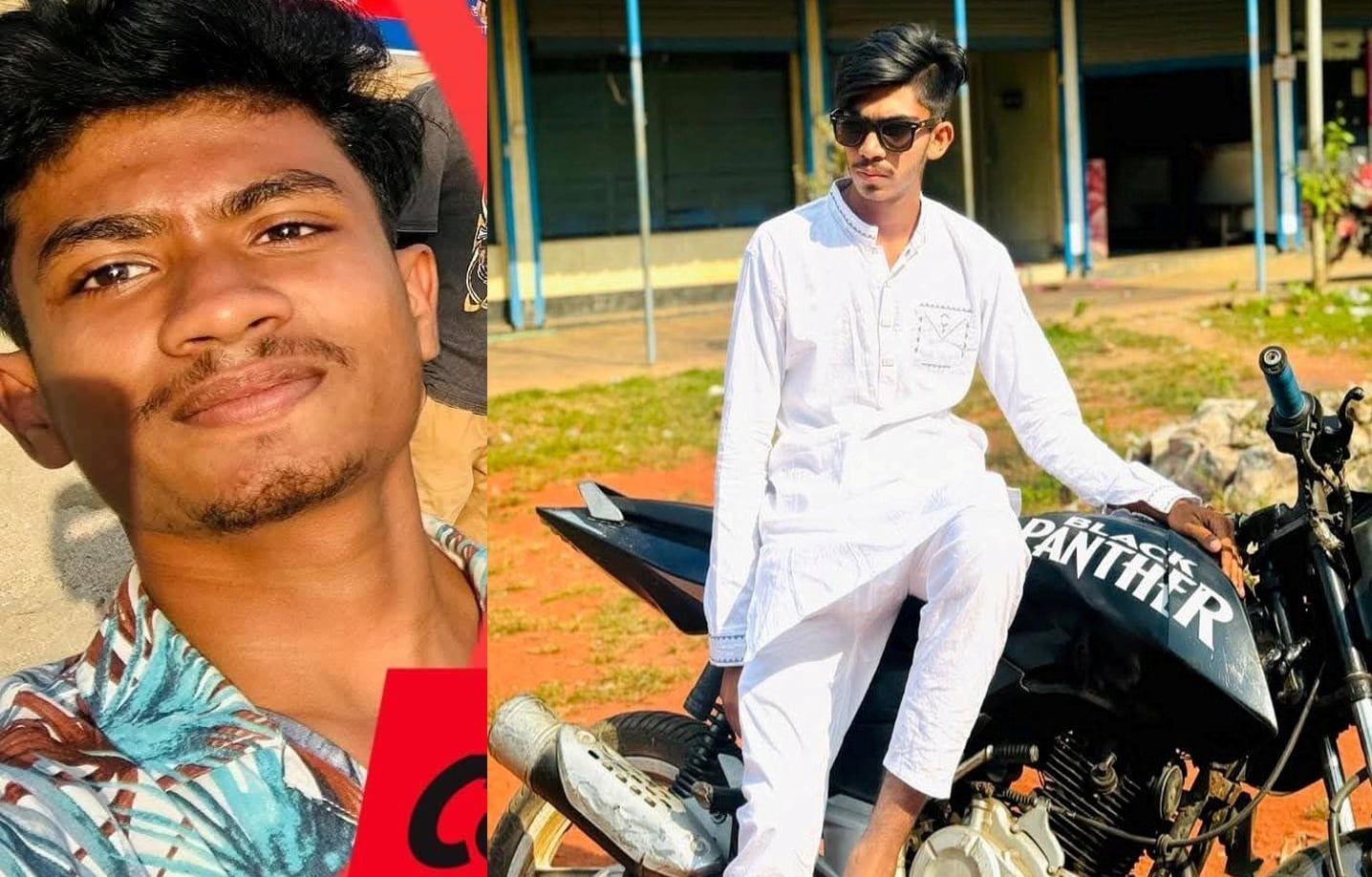 দেবীদ্বারে কিশোর গ্যাং হামলা প্রেমের  ফেরেনি জ্ঞান সাজ্জাতের, ২ সদস্য  আটক