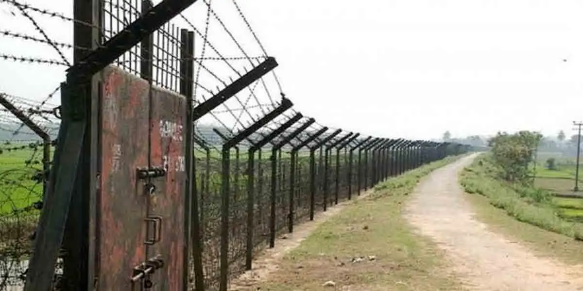 দুই সীমান্ত দিয়ে ২৮ জনকে বাংলাদেশে ফেরত পাঠাল বিএসএফ