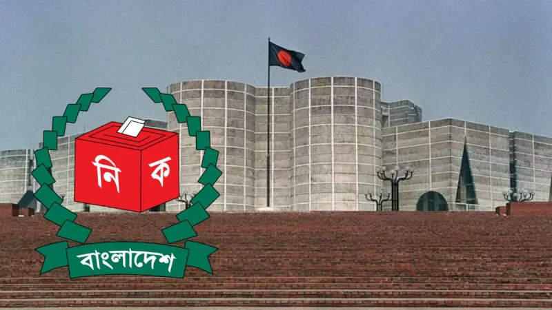 দ্রুত নির্বাচনের পক্ষে জনমত