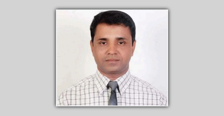 চট্টগ্রাম শিক্ষা বোর্ডের সাবেক সচিব নারায়ণ নাথ কারাগারে