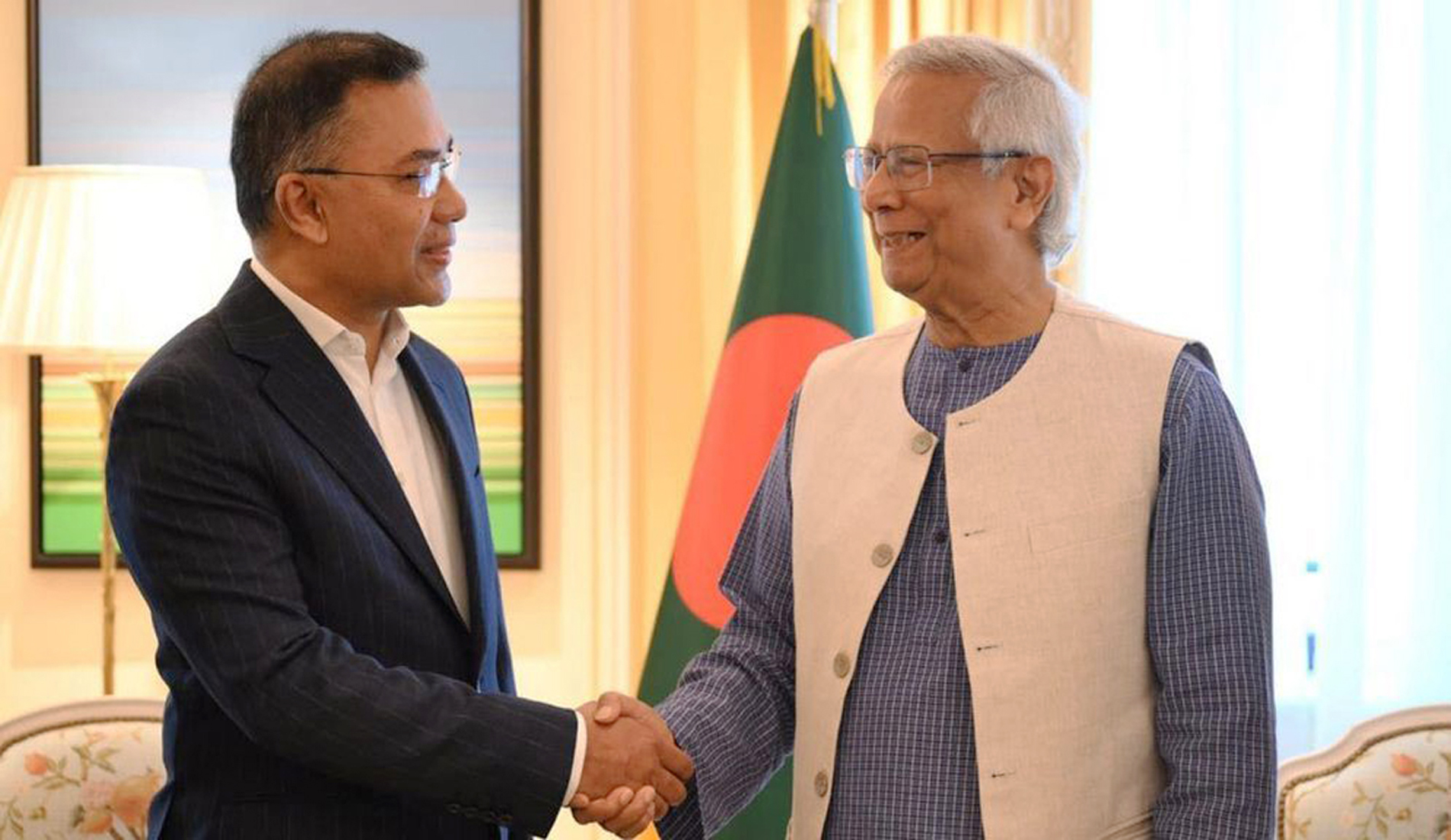 লন্ডন বৈঠকের পর নির্বাচন নিয়ে সক্রিয় ইসি, বইছে ভোটের হাওয়া