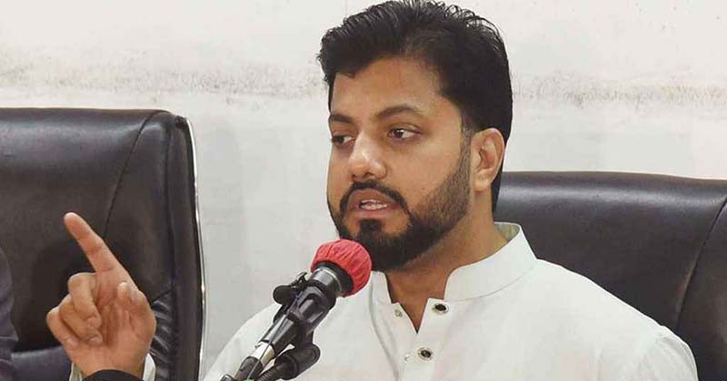 নগর ভবনে অবস্থান কর্মসূচি চালিয়ে যাওয়ার হুঁশিয়ারি ইশরাক হোসেনের