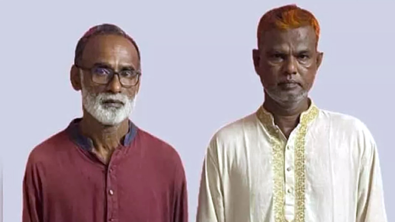 মুরাদনগরে মা-সন্তানসহ তিনজনকে পিটিয়ে হত্যা: গ্রেপ্তার ২