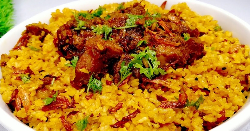বৃষ্টির দিনে খিচুড়ি খাওয়ার ইচ্ছে জাগে কেন?