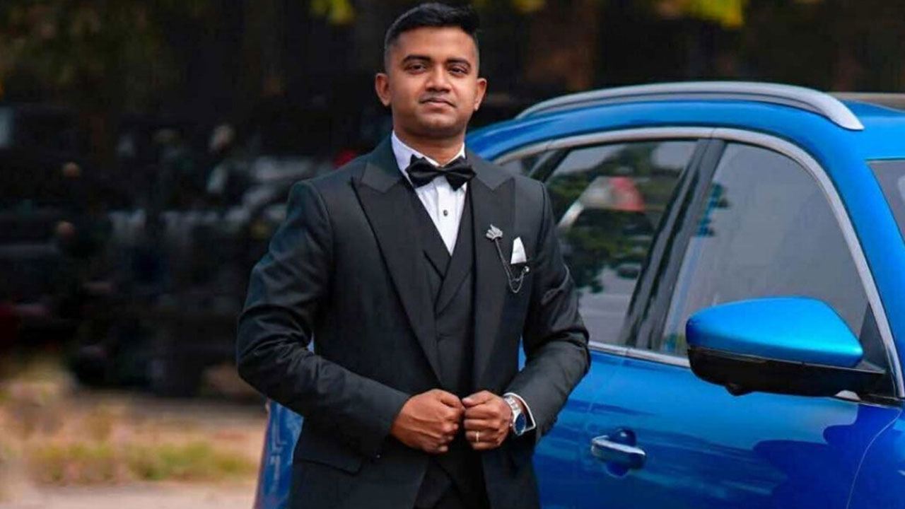 সিএমএইচের আইসিইউতে চিকিৎসাধীন পাইলট ফ্লাইট লেফটেন্যান্ট মো. তৌকির ইসলামের মৃত্যু