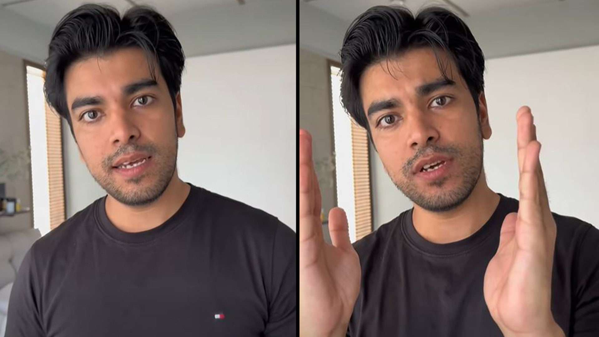 পার্লামেন্টের চেয়ারে বসলেই কি কমন সেন্স হারিয়ে যায়? প্রশ্ন সালমান মুক্তাদিরের