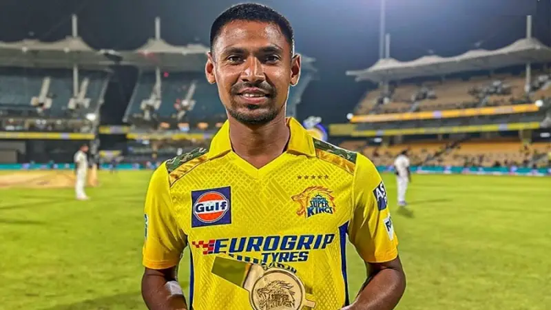 দুঃসংবাদ পেলেন মুস্তাফিজ