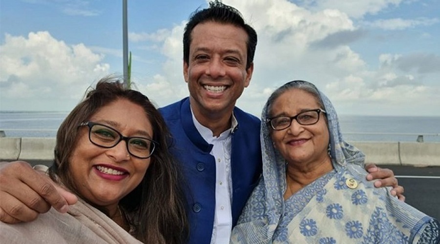 ‘প্লট দুর্নীতি’ মামলায় শেখ হাসিনা, জয় ও পুতুলের বিরুদ্ধে বিচার শুরু