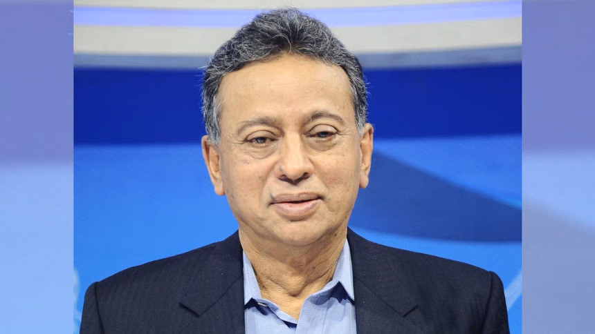 যুক্তরাষ্ট্রের সঙ্গে বাণিজ্য চুক্তি—জয় বা পরাজয়ের কিছু নয়: আমীর খসরু