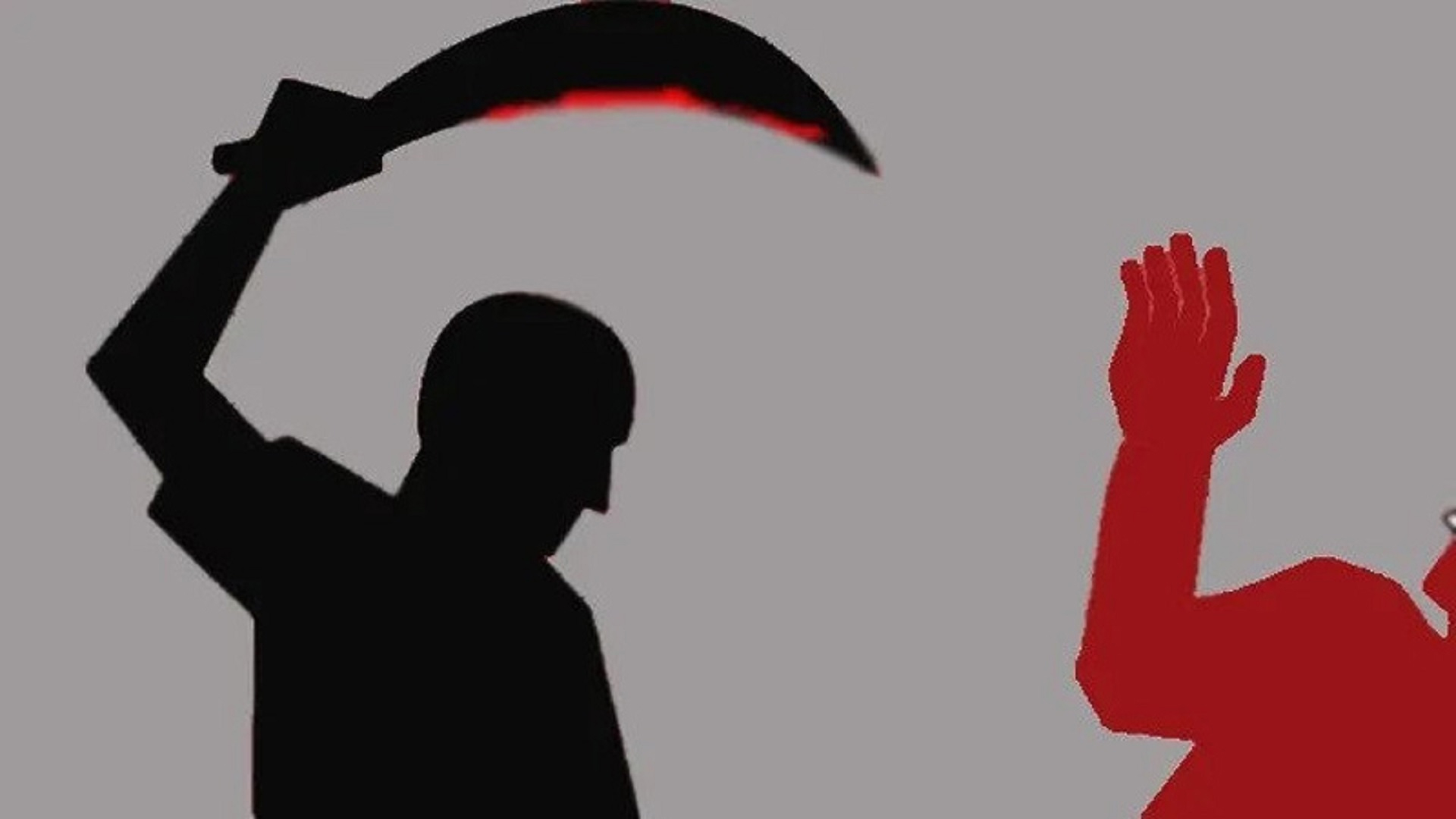 সাবেক স্ত্রীর বর্তমান স্বামীকে কুপিয়ে হত্যা, অভিযুক্ত প্রাক্তন স্বামী পলাতক
