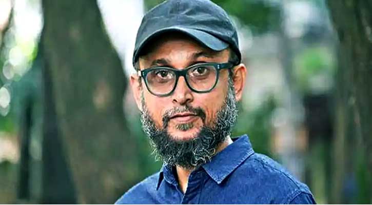 বই প্রকাশে পুলিশের পর্যালোচনার কোনো অবকাশ নেই: মোস্তফা ফারুকী