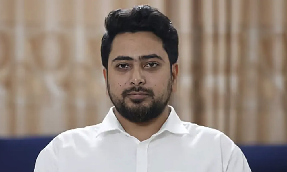 সংস্কার অন্তর্বর্তীকালেই শুরু করতে হবে, নির্বাচিত সংসদের জন্য অপেক্ষা নয়: নাহিদ ইসলাম