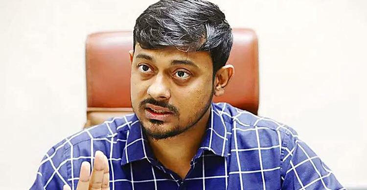 ইসি একটি নীতিহীন প্রতিষ্ঠান হয়ে পড়েছে: নাসীরুদ্দীন পাটওয়ারী