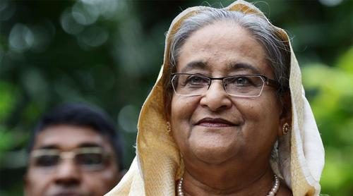 মানবতাবিরোধী অপরাধে মামলা: শেখ হাসিনার সর্বোচ্চ শাস্তি চায় রাষ্ট্রপক্ষ