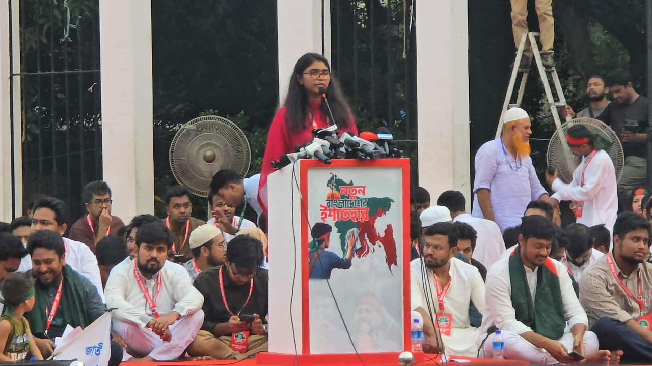 চিকিৎসা সবার অধিকার, অর্থের অভাবে কেউ বঞ্চিত হবে না: ডা. তাসনিম জারা