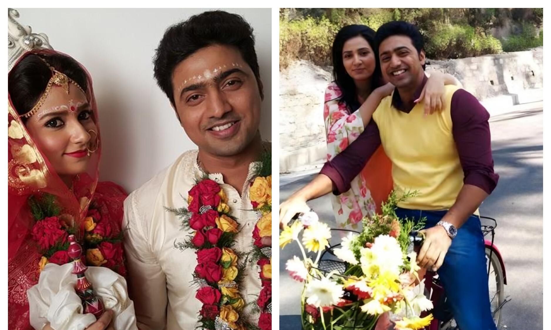 দেব-শুভশ্রী দশ বছর পর একসঙ্গে ‘ধূমকেতু’ ঘিরে নতুন আলোচনার ঝড়
