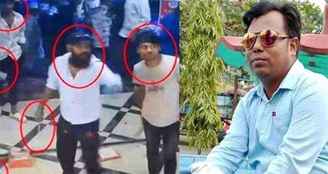 গাজীপুরে সাংবাদিক তুহিন হত্যায় ৮ জনের সম্পৃক্ততা নিশ্চিত, পুলিশের হাতে ৭ জন গ্রেফতার