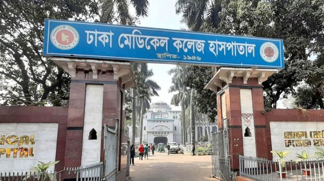 চকবাজারে বাথরুমের বালতির পানিতে ডুবে শিশুর করুণ মৃত্যু