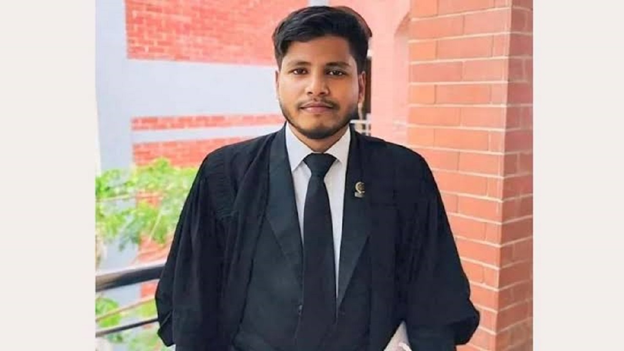 আইনজীবী আলিফ হত্যা মামলা: বাদীর উপস্থিতিতে শুনানি ২৫ আগস্ট