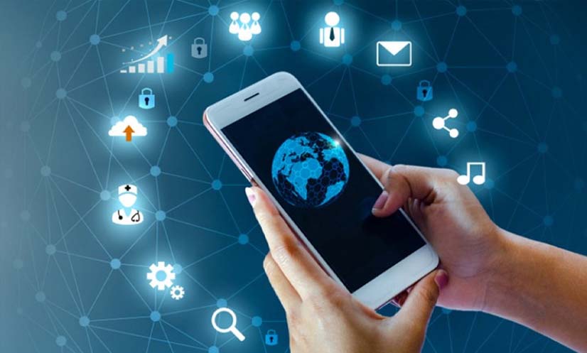 মোবাইল ফোনে ইন্টারনেট স্পিড বাড়ানোর সহজ উপায়