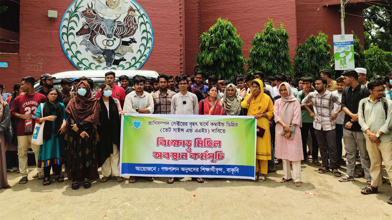 ১১ বিষয়ে গবেষণা প্রস্তাব আহ্বান, আবেদন শেষ তারিখ ১৪ সেপ্টেম্বর