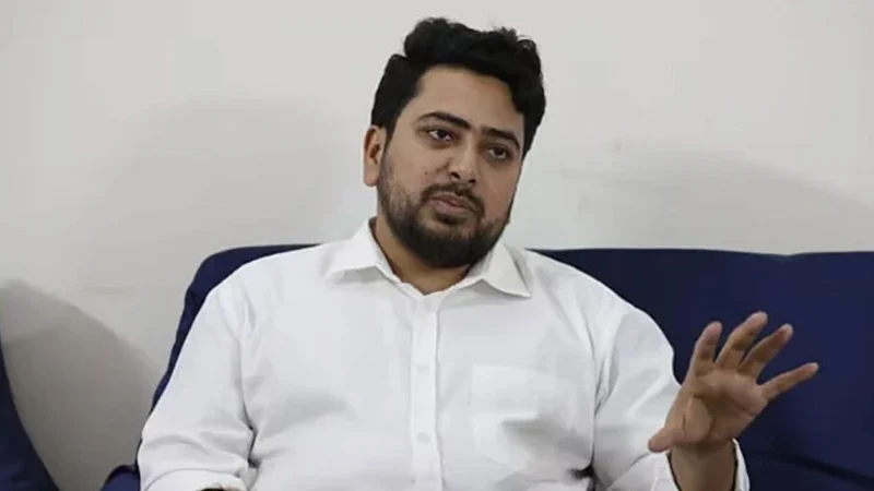 আমরা ঐক্য ও সম্প্রীতির বাংলাদেশ গড়ে তুলব: নাহিদ ইসলাম
