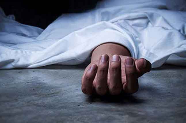 রাজধানীর নির্মাণাধীন ভবনের পানির ট্যাংক থেকে তিনজনের লাশ উদ্ধার