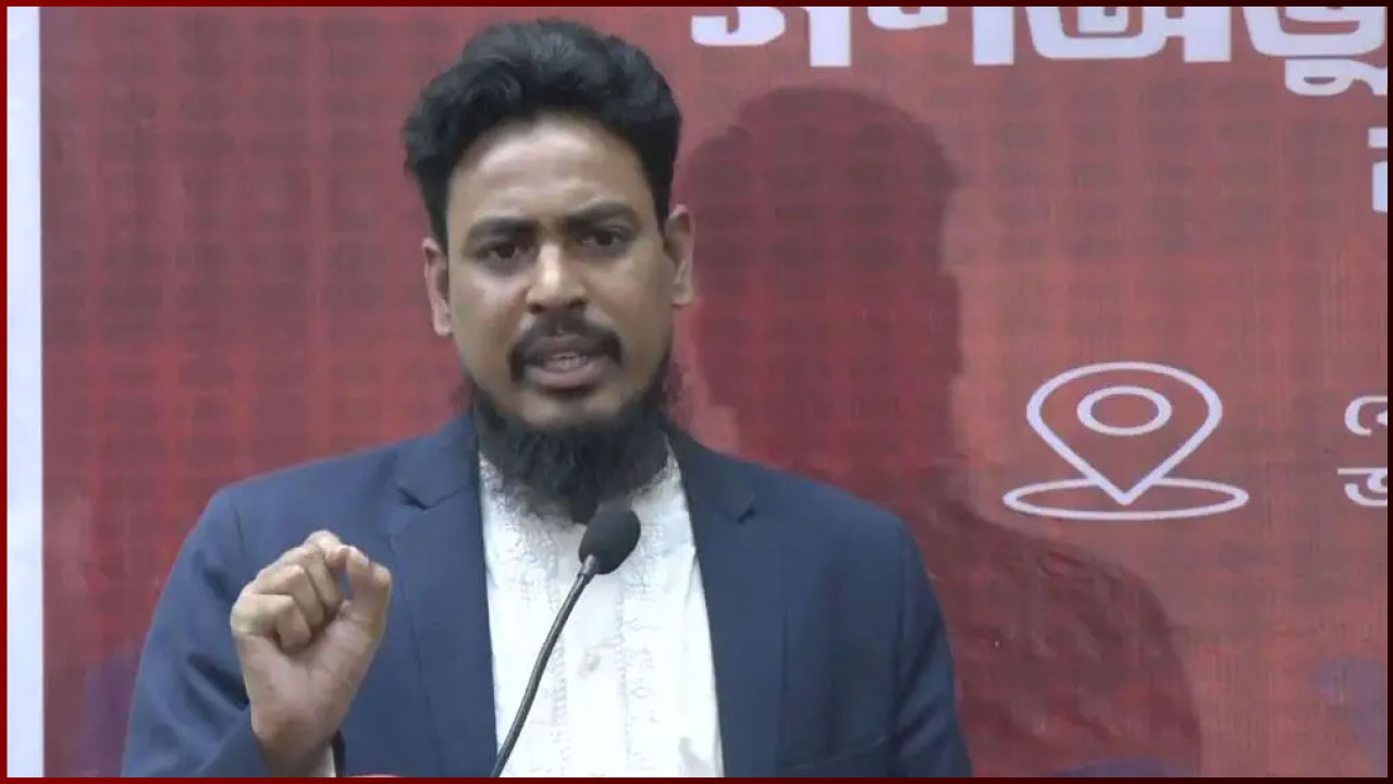নতুন ব্যবস্থার আলোকে নির্বাচন হওয়া জরুরি: আখতার হোসেন