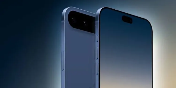 বিশ্বের সবচেয়ে পাতলা আইফোন নিয়ে এলো অ্যাপল, থাকছে এই ফিচারগুলো