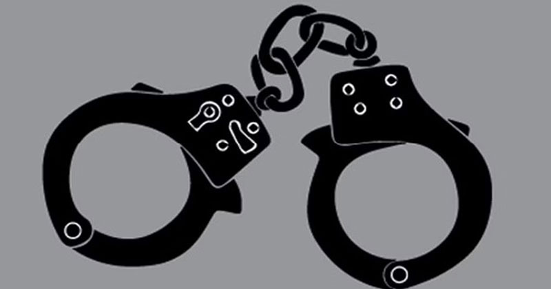 সাবেক শিল্প প্রতিমন্ত্রী কামাল মজুমদারের পুত্র শাহেদ গ্রেপ্তার