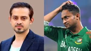 সাকিবের সম্পদ বাজেয়াপ্তের পরামর্শ ইলিয়াসের