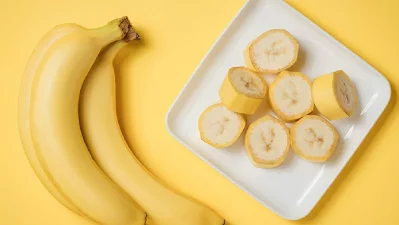 জেনে নিন কলার পুষ্টিগুণ ও খাওয়ার সঠিক সময়