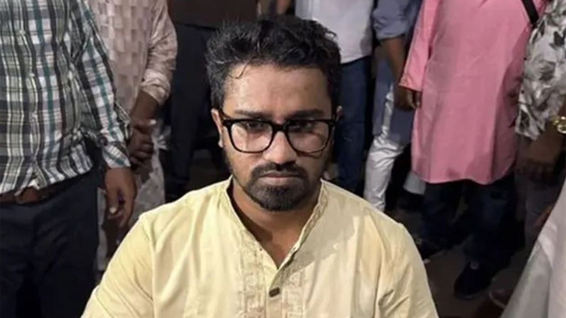 ড. ইউনূস চাইলে আওয়ামী লীগের প্রধান দায়িত্ব নিতে পারেন : রাশেদ খান