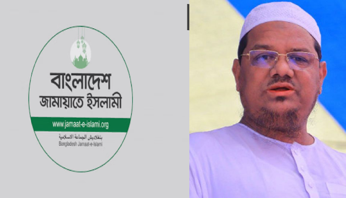 জামায়াতের নেতৃত্বে কোনো জোট হচ্ছে না: চরমোনাই পীর