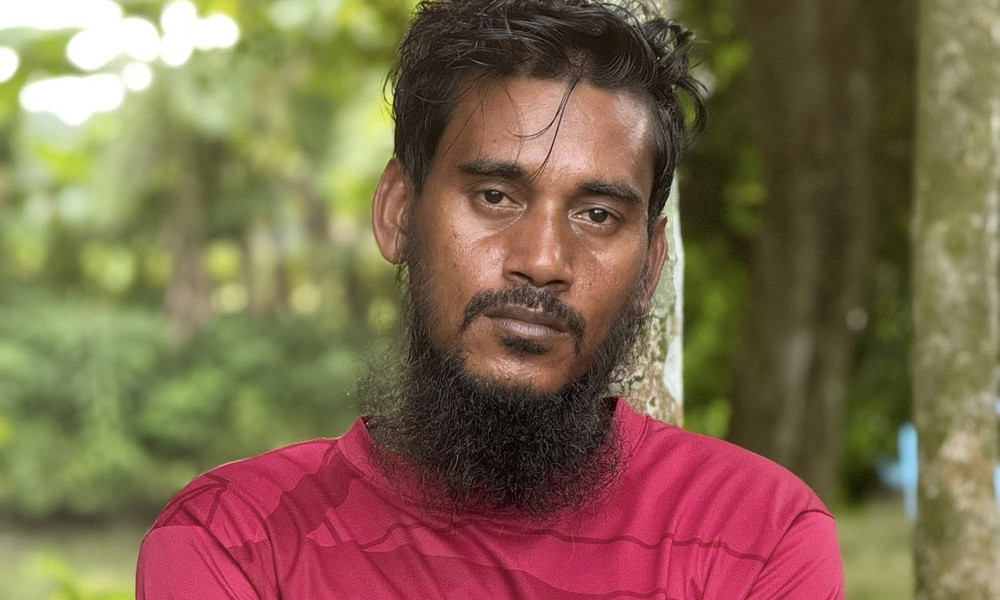 কে এই রিপন মিয়া? যাকে নিয়ে এত আলোচনা সমালোচনা