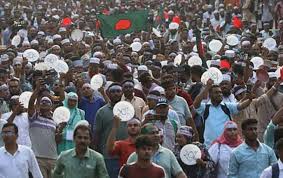 শ্রেণিকক্ষে ফিরছেন এমপিওভুক্ত শিক্ষক-কর্মচারীরা