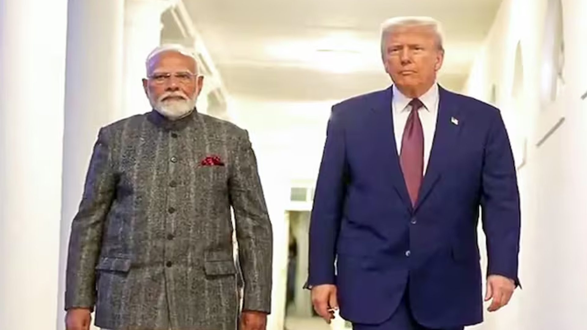 ট্রাম্পের সঙ্গে বৈঠক এড়াতেই কি আসিয়ান সম্মেলনে যাচ্ছেন না মোদি?