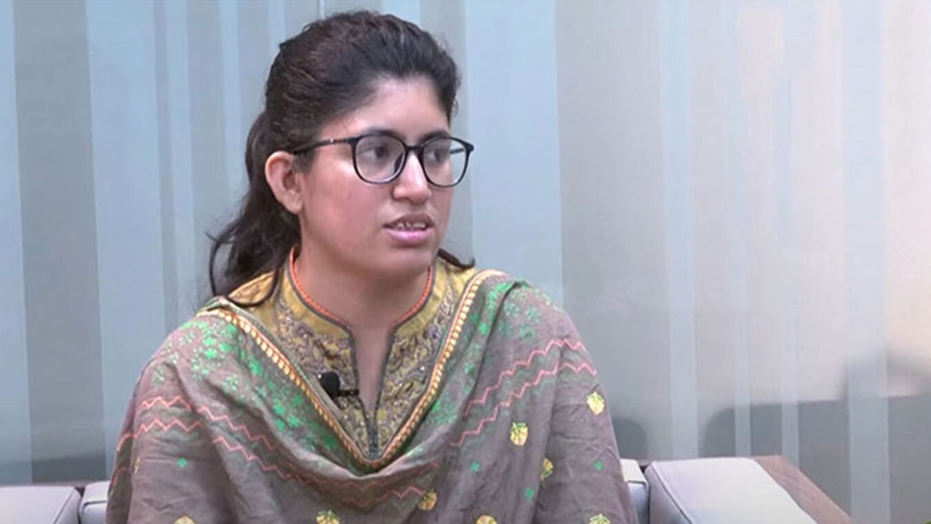 জমিদারি মানসিকতাই ফ্যাসিবাদ : উমামা ফাতেমা