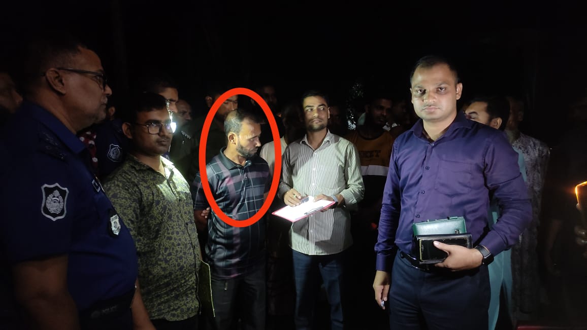 পিরোজপুরে অ্যানথ্রাক্স আক্রান্ত গরুর মাংস বিক্রির চেষ্টা, ব্যবসায়ীকে জরিমানা ও কারাদণ্ড