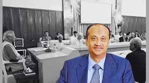 এস আলম আন্তর্জাতিক সালিশি আদালতে বর্তমান সরকারের বিরুদ্ধে অভিযোগ দায়ের