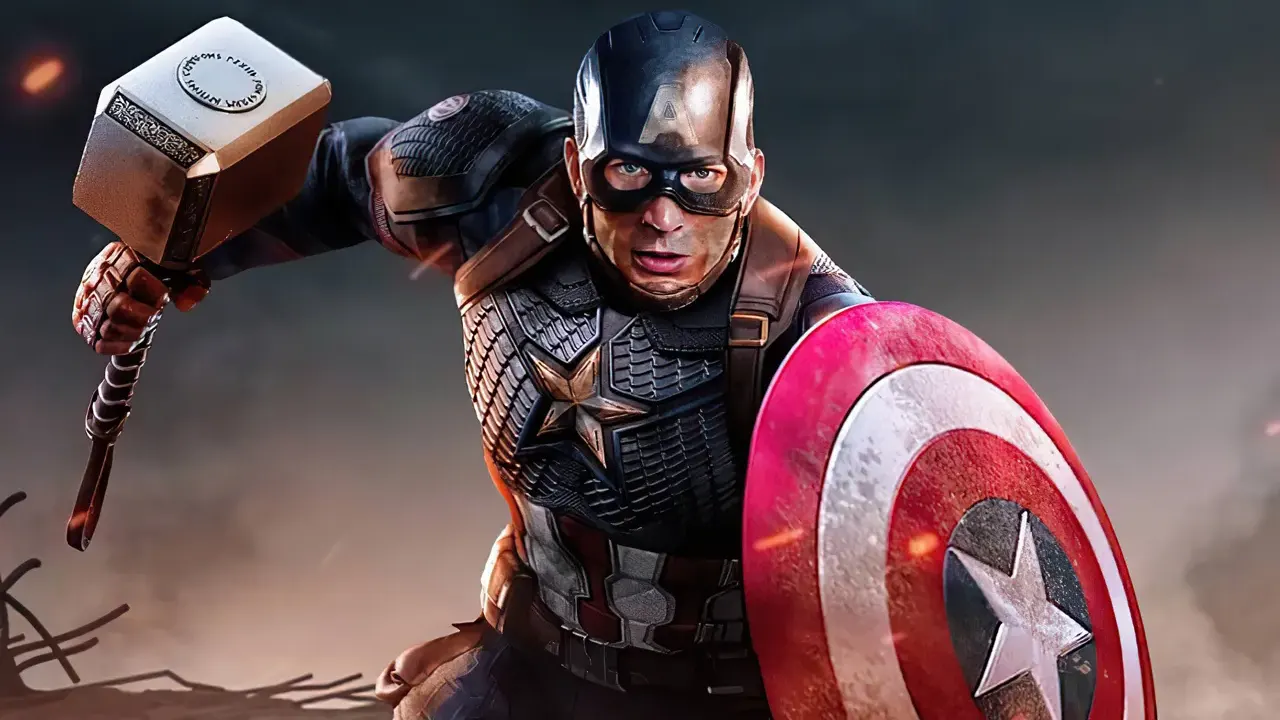 ক্যাপ্টেন আমেরিকা’ অভিনেতা ক্রিস ইভান্সের ঘরে এলো কন্যা সন্তান